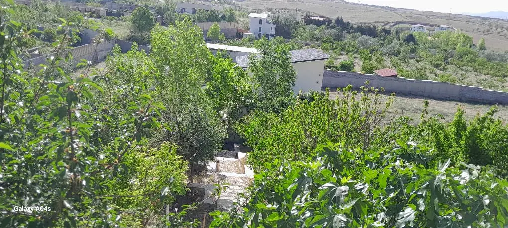 ویلایه دوبلکس ۱۱۵۰ متری