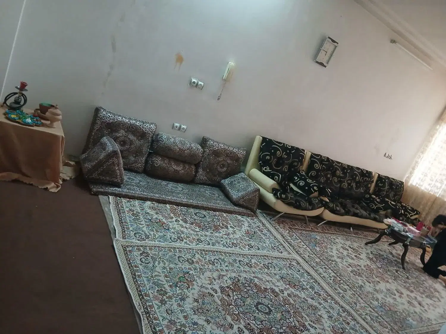 خانه اجاره ای مدرس