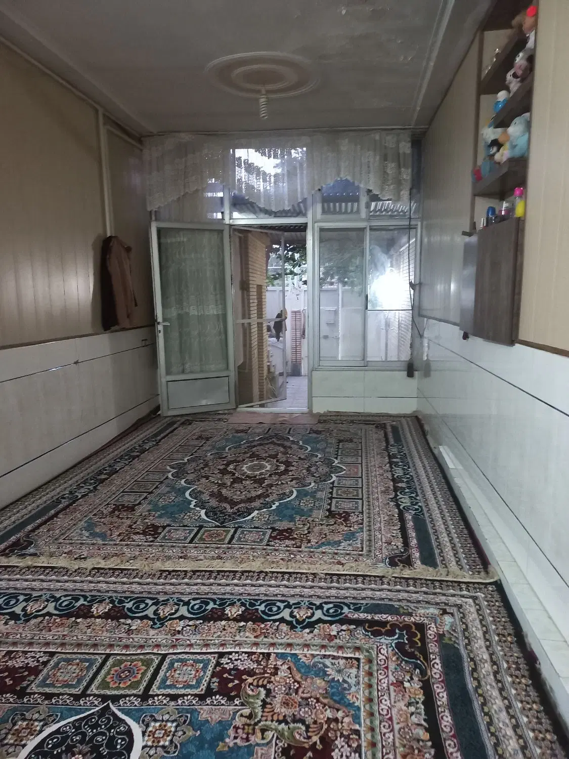 فروش یک باب منزل ویلایی