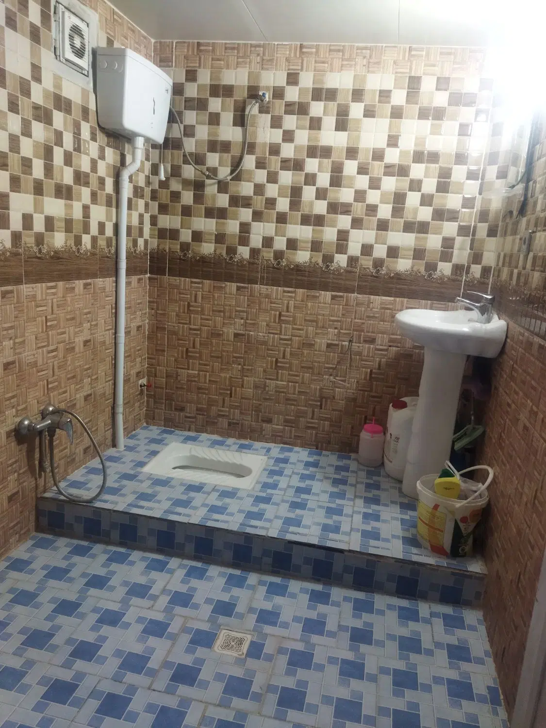 خانه اجاره ای 85متری نوساز