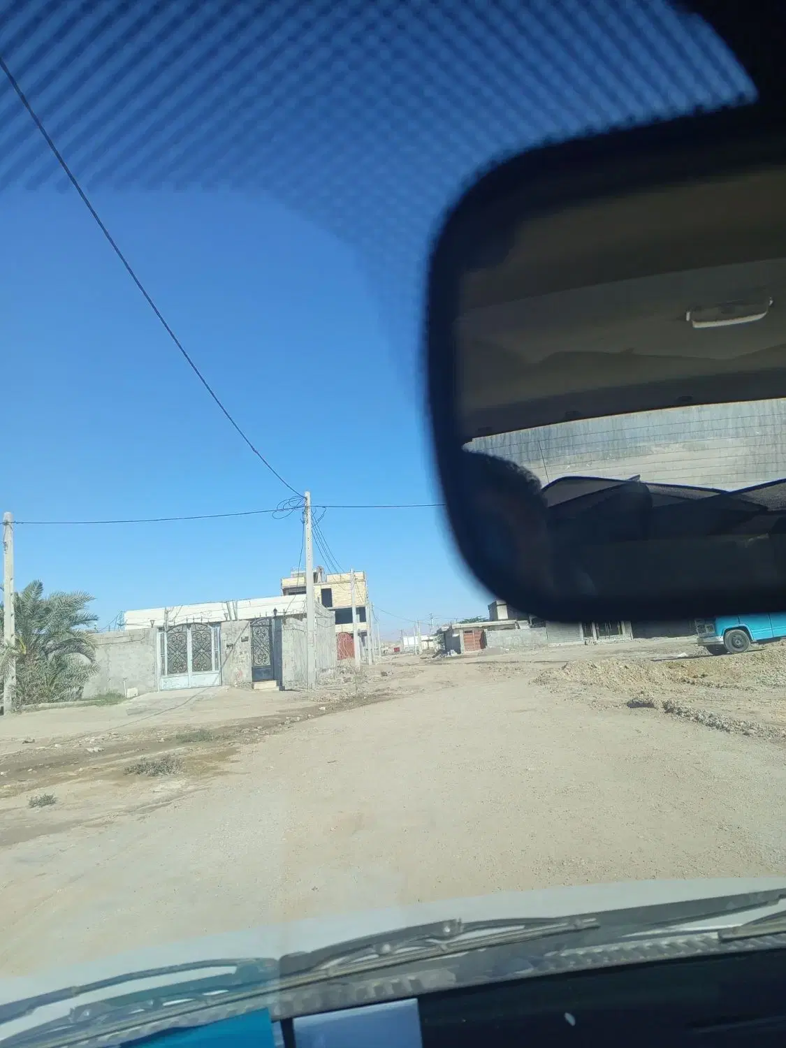 فروش زمین ۲۵۰ متر  آبشورک ، شهرک دریا فاز1،سنددار