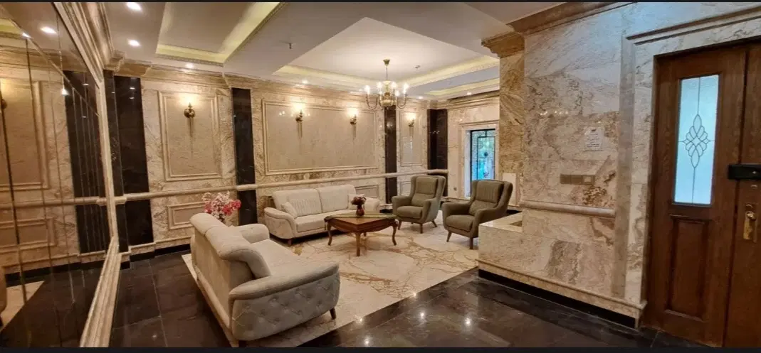 آپارتمان110متر_تاپ لوکیشن هاشمیه_فول امکانات