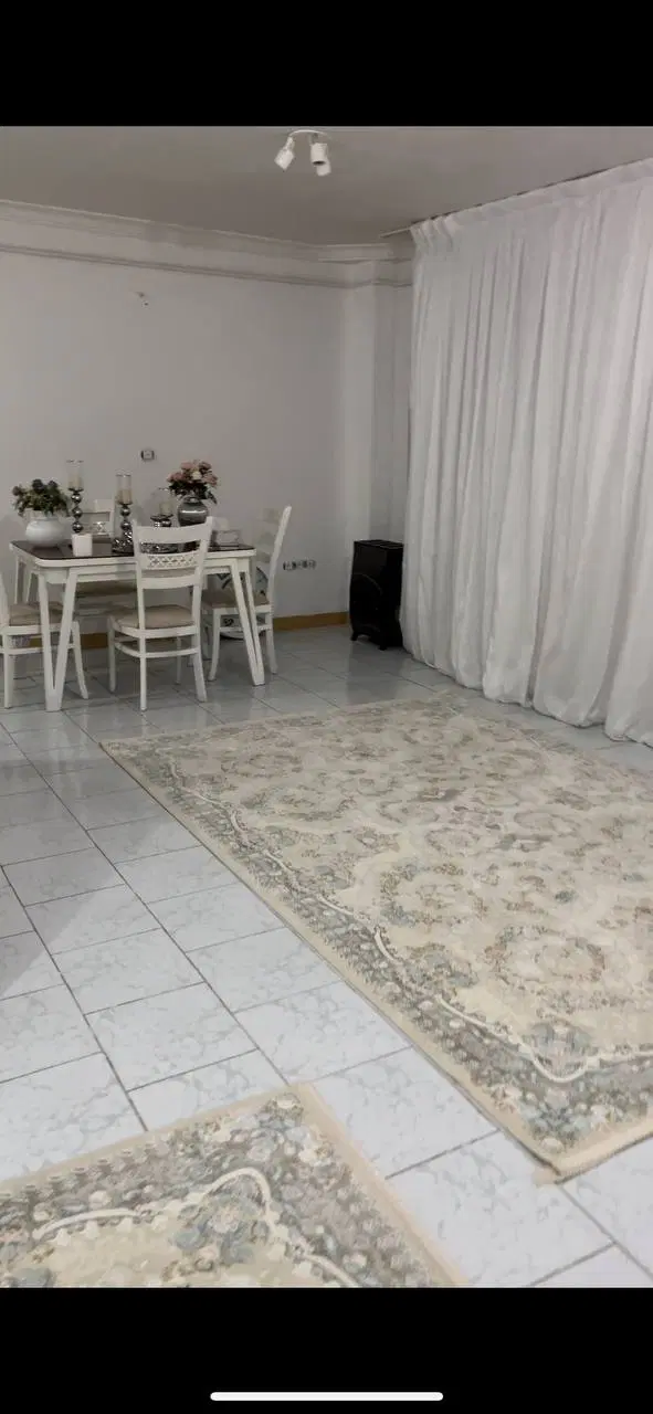 فروش آپارتمان ۸۰ متری سنددار شهرک قدس