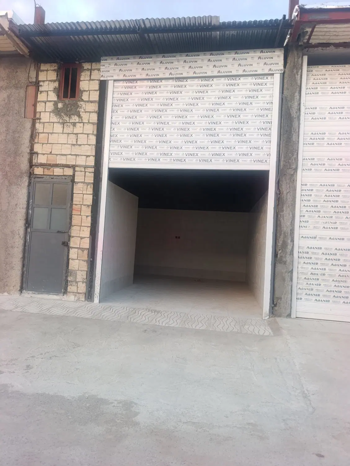 اجاره مغازه خیابان منتظری