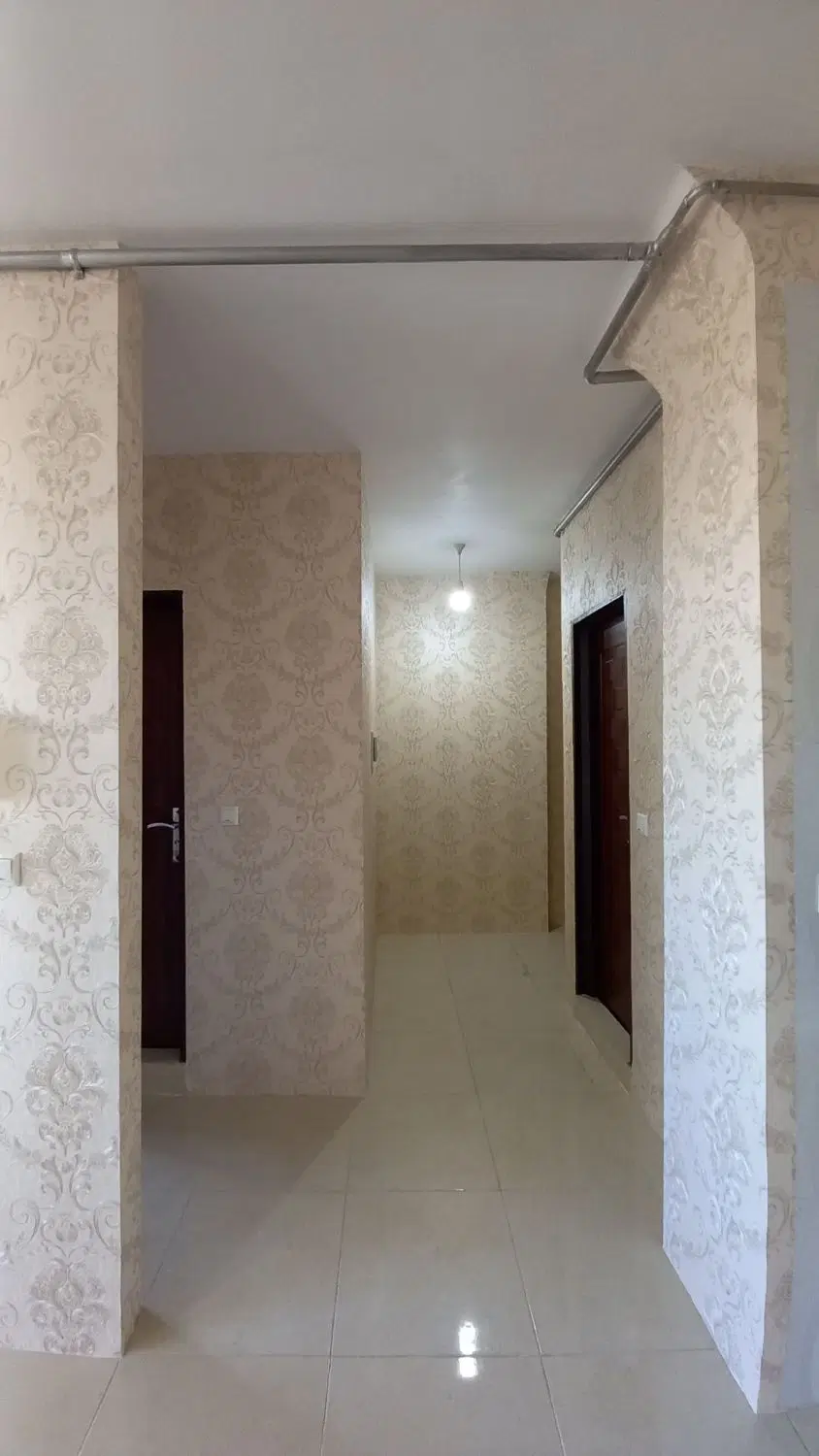 اجاره اپارتمان مهتاب سینا ۶۰ متری