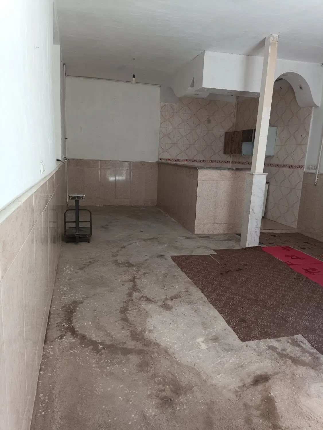 خانه اجاره ای