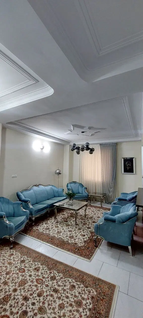 فروش اپارتمان۵۴ متری