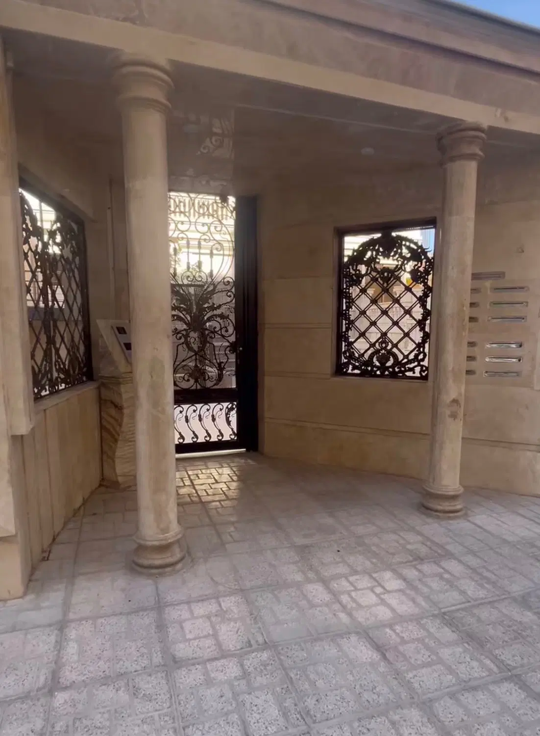 سه خواب _ کم واحدی _ کوچه زوج فرهنگشهر
