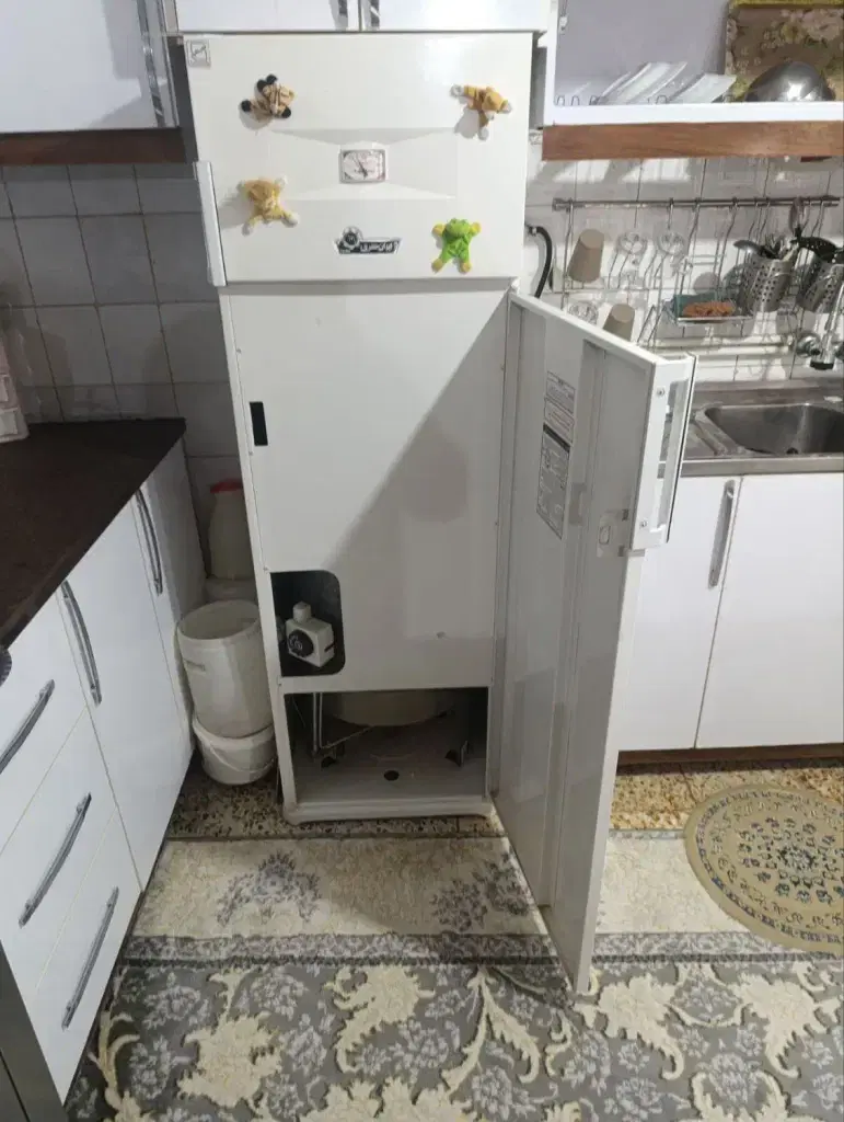 ۱۲۰ متری ویلایی همکف