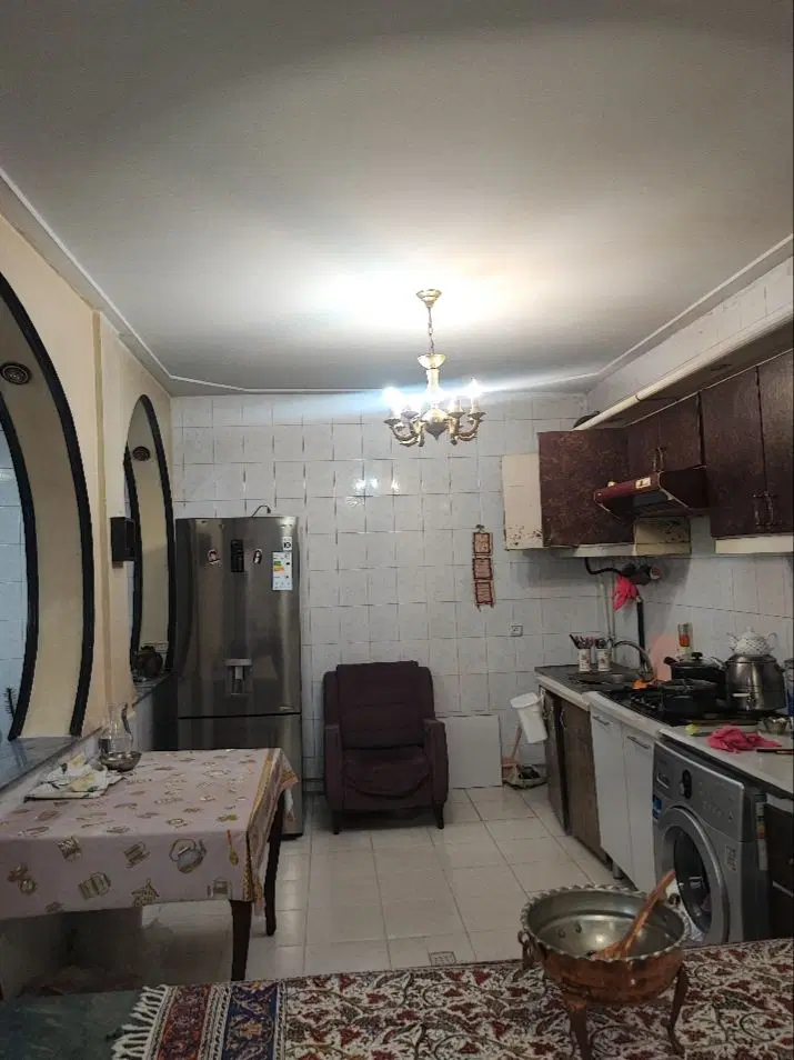 اجاره خانه ویلایی در شهرک زرناس