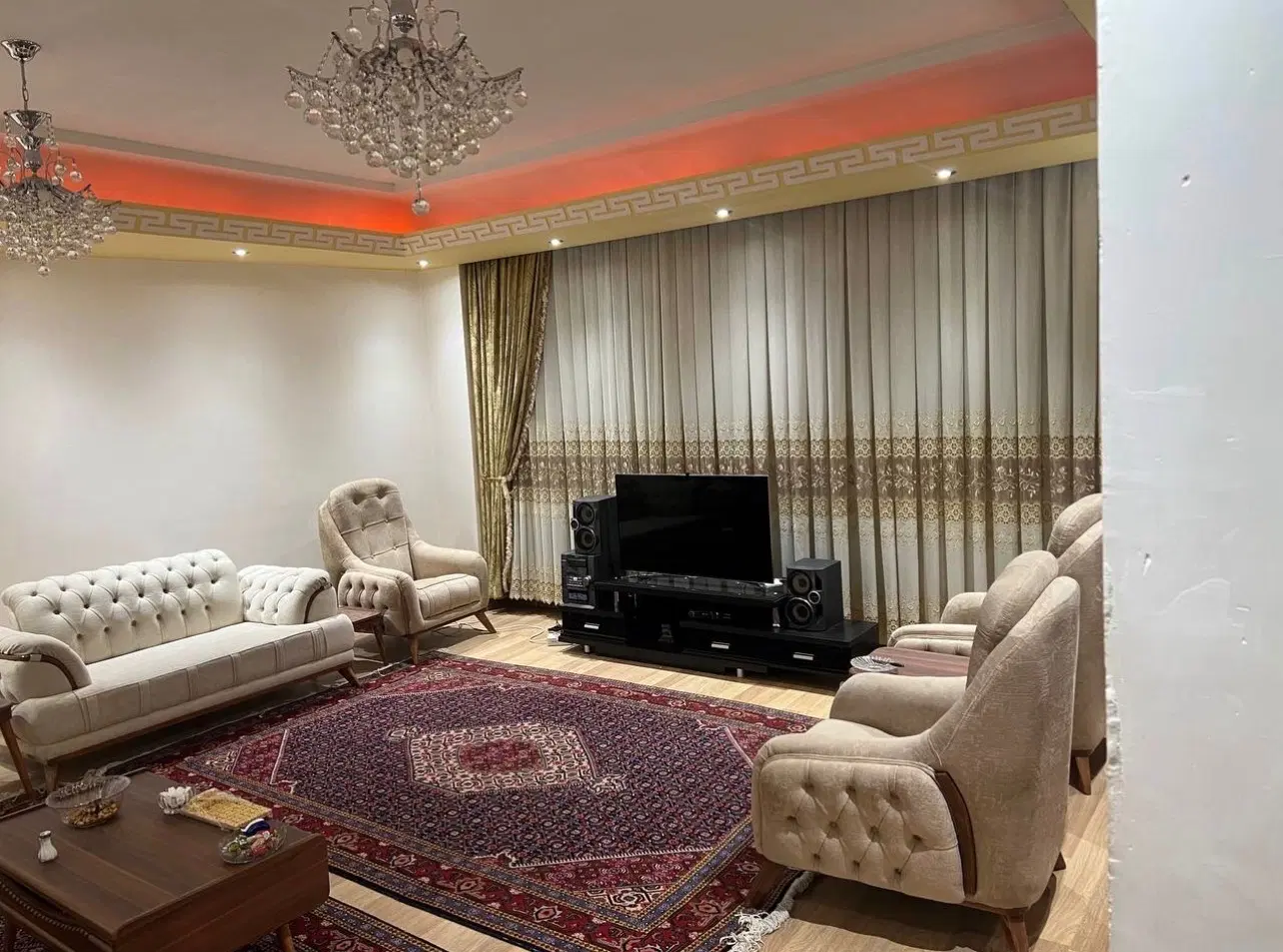 اجاره واحد مسکونی حافظ
