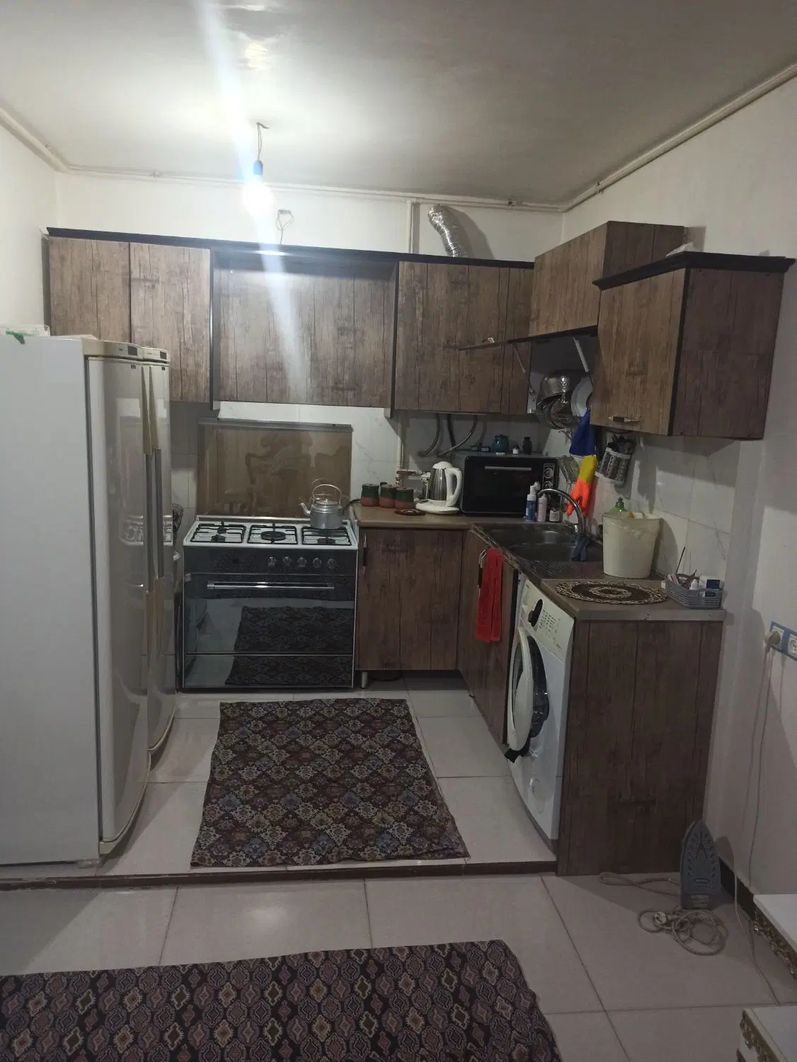 اجاره خانه در خیابان مشهد