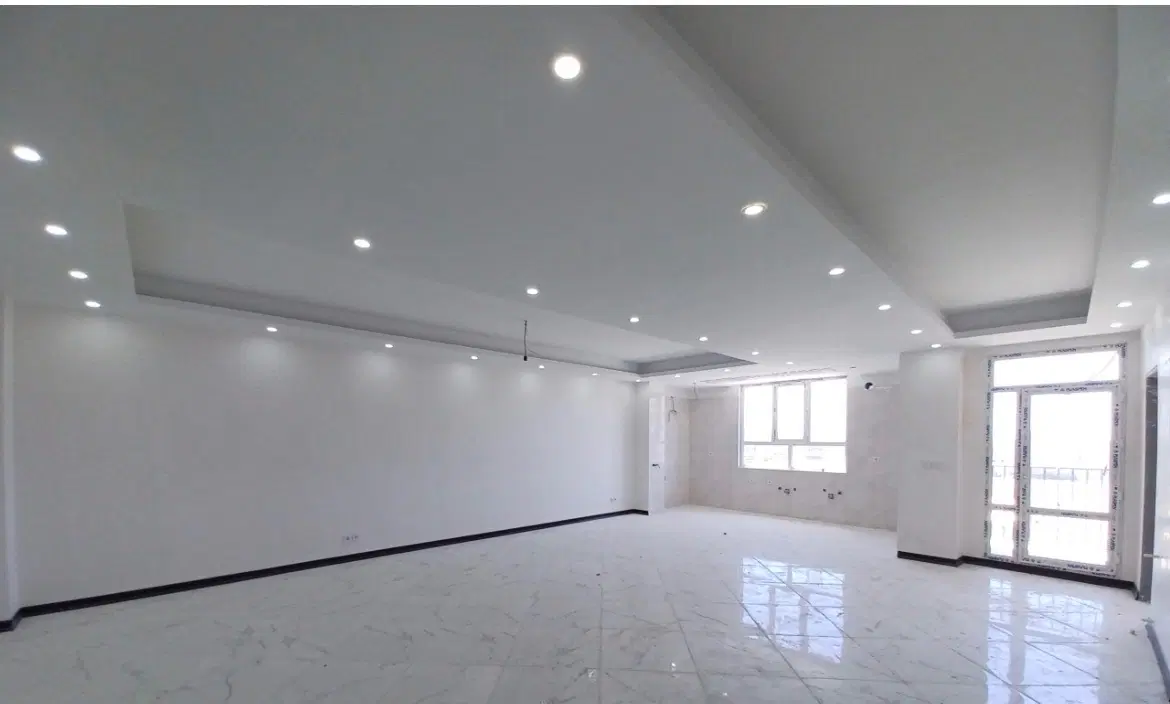 ویلایی ۳ خواب موقعیت تجاری