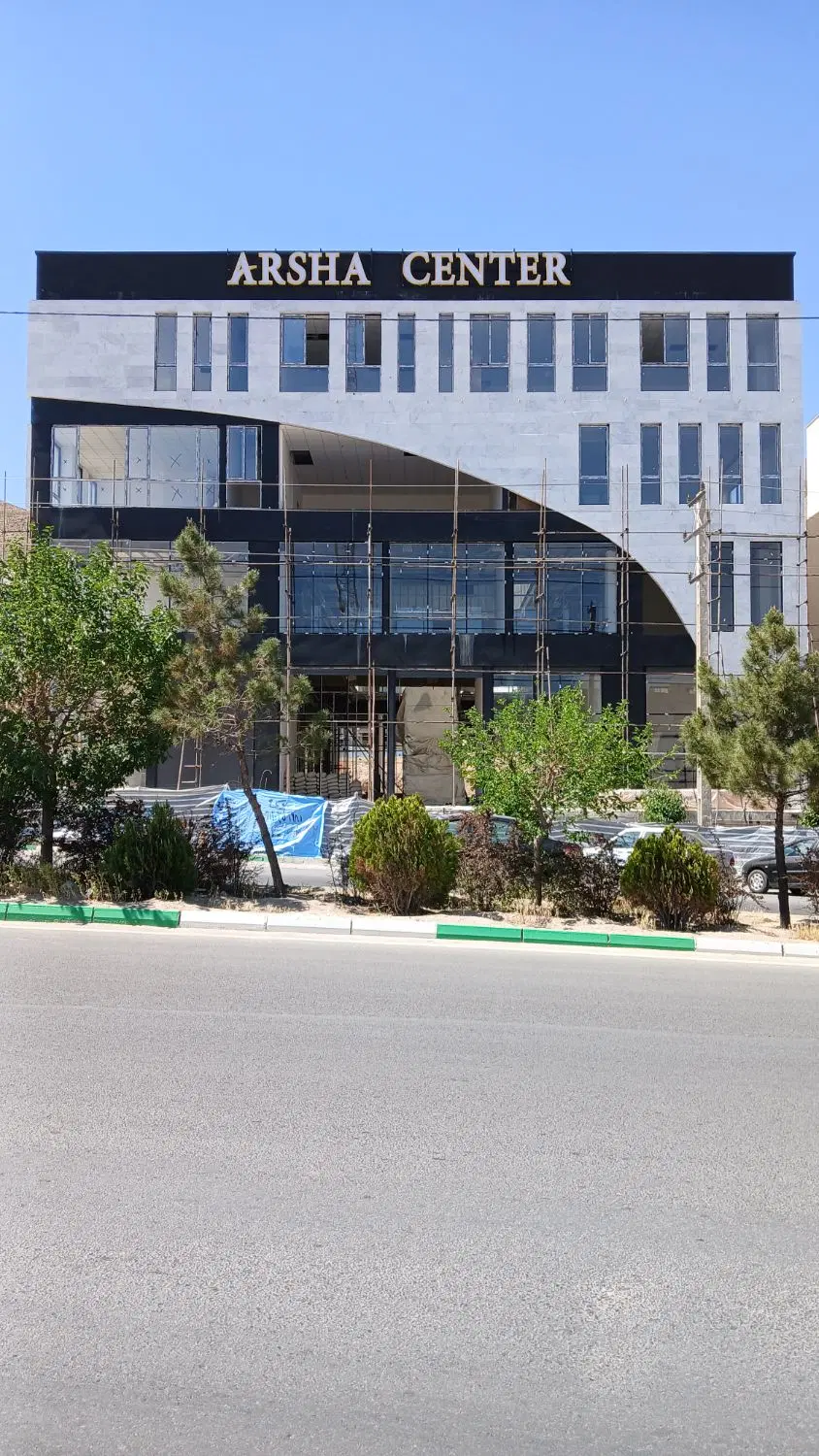مغازه ۳۰ متری در پردیس