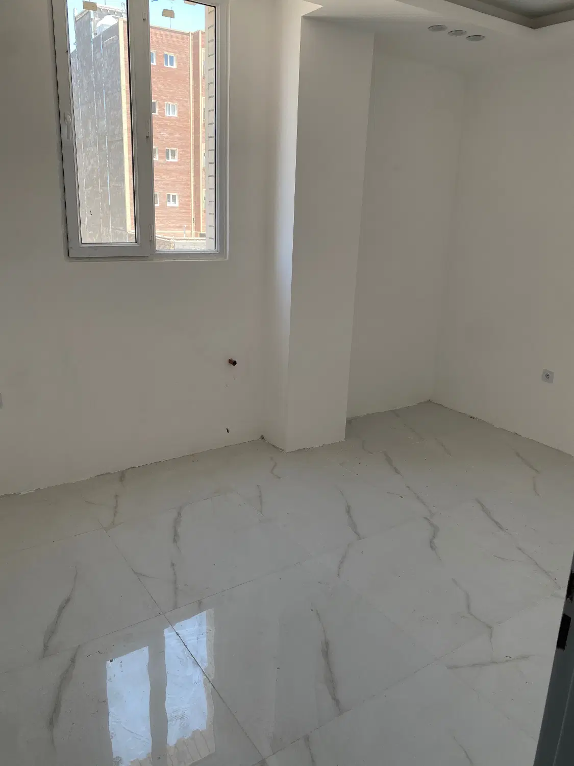 فروش آپارتمان ملک زاده یک