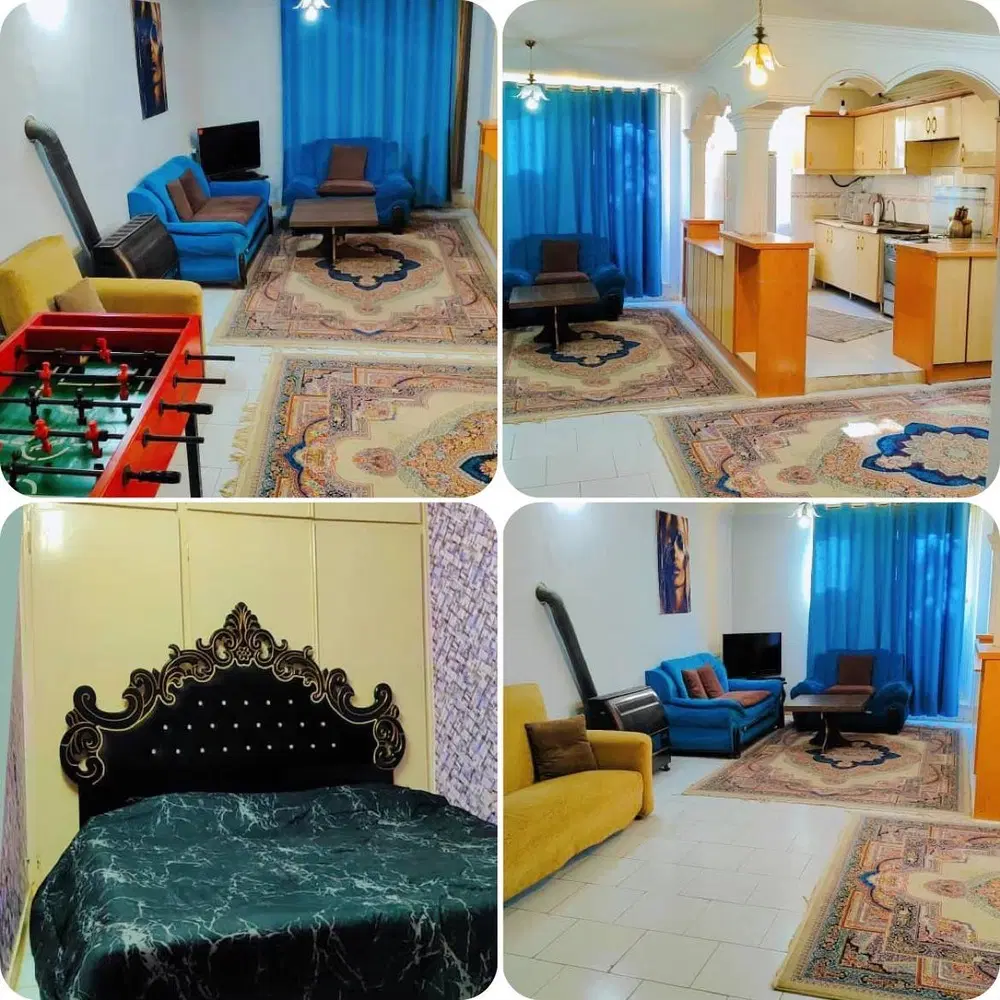 اجاره سوییت