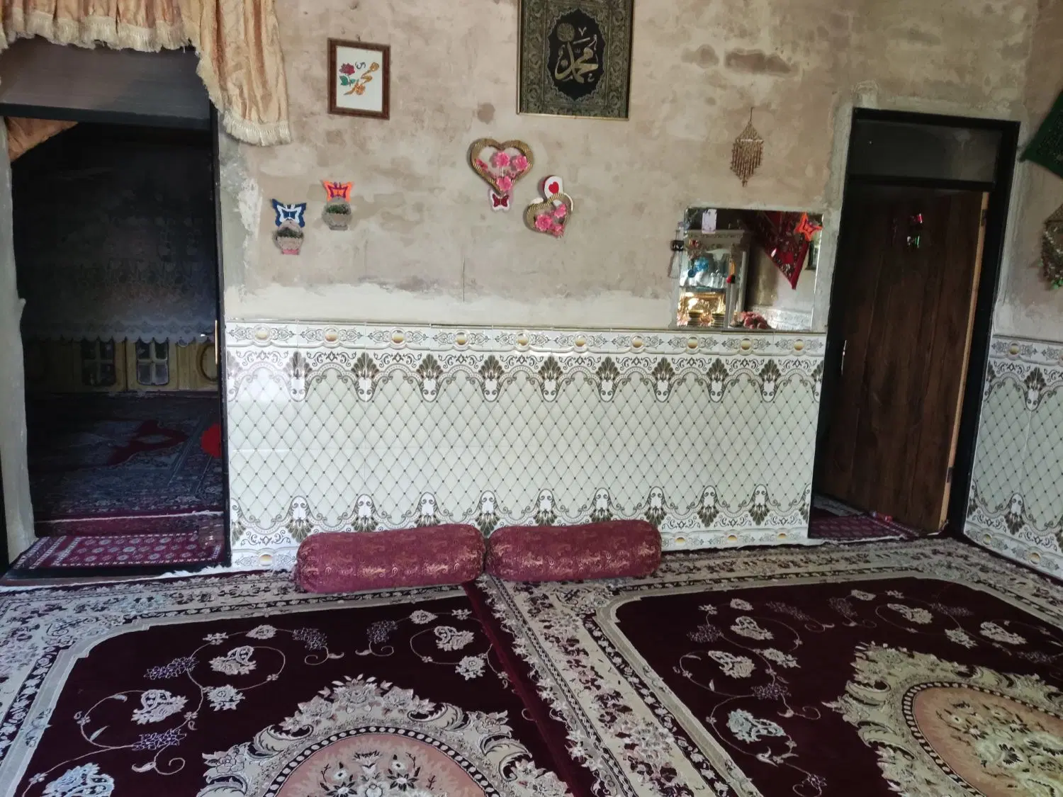 خانه‌فروشی‌مجدیه‌31‌میلان‌1
