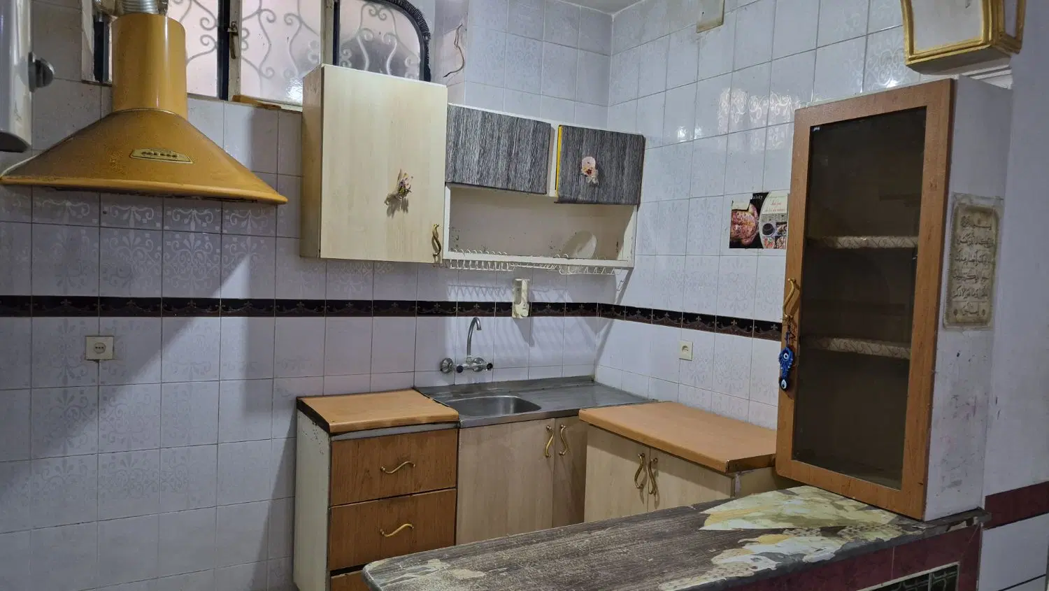 رهن و اجاره واحد۴۵متری فرهنگ شهر