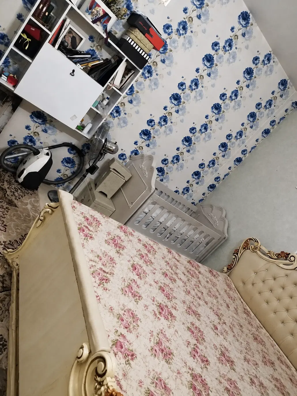 اپارتمان فول امکانت خیابان هدایت