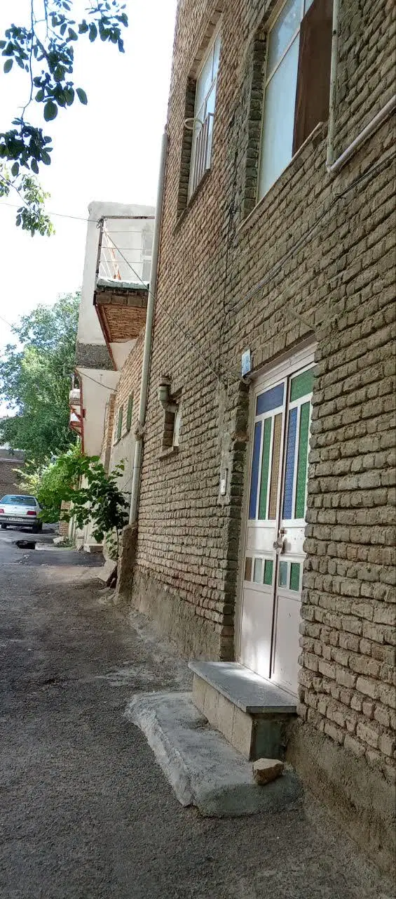 فروش خانه مسکونی
