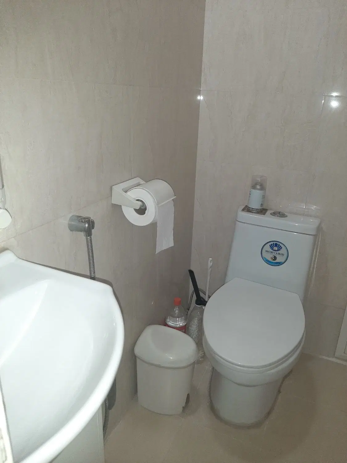 فروش آپارتمان ۱۱۰ متری و ۶۸ متری دوخوابه