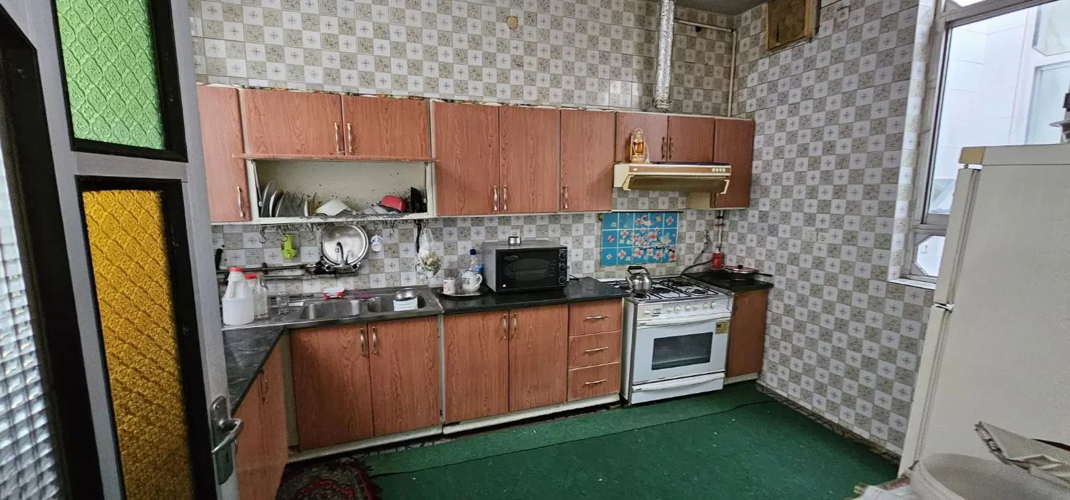 ویلایی_۱۲۶متر_محدوده بهشتی