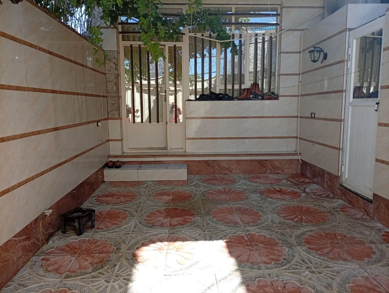 املاک
