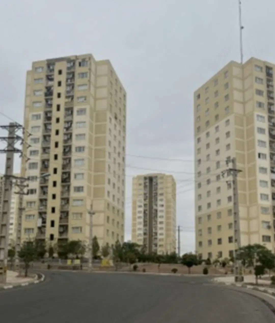 فروش تکخواب فول 62متری