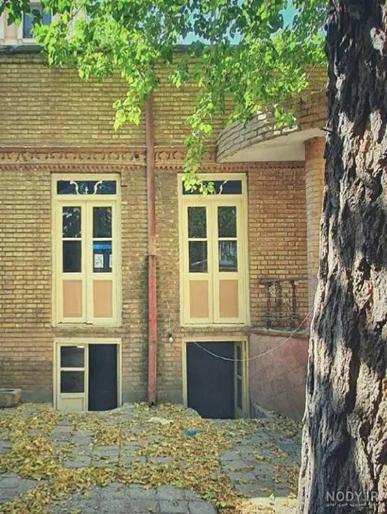 ویلایی کلنگی