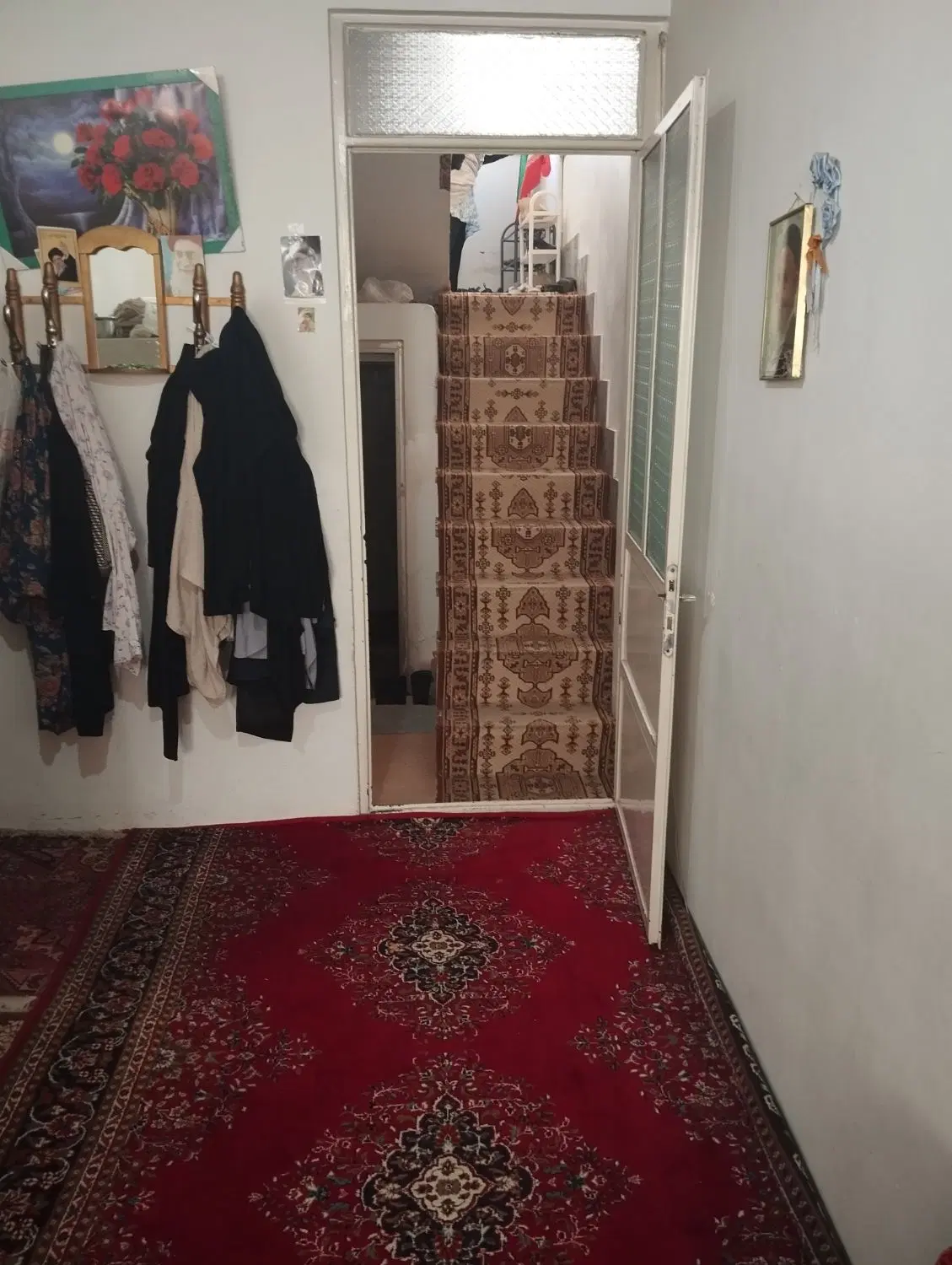 زیرزمین اجاره ای