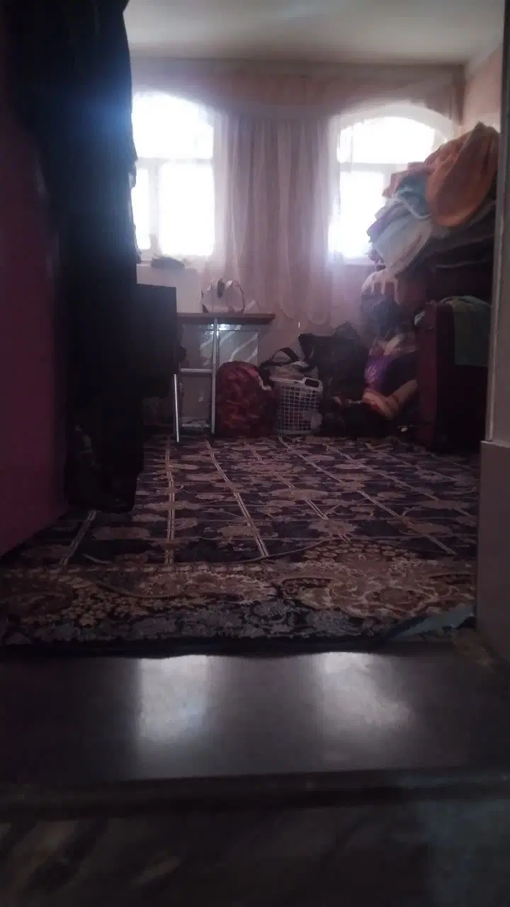منزل اجاره ای طبقه همکف ۶۰متری شهرک فاطمیه