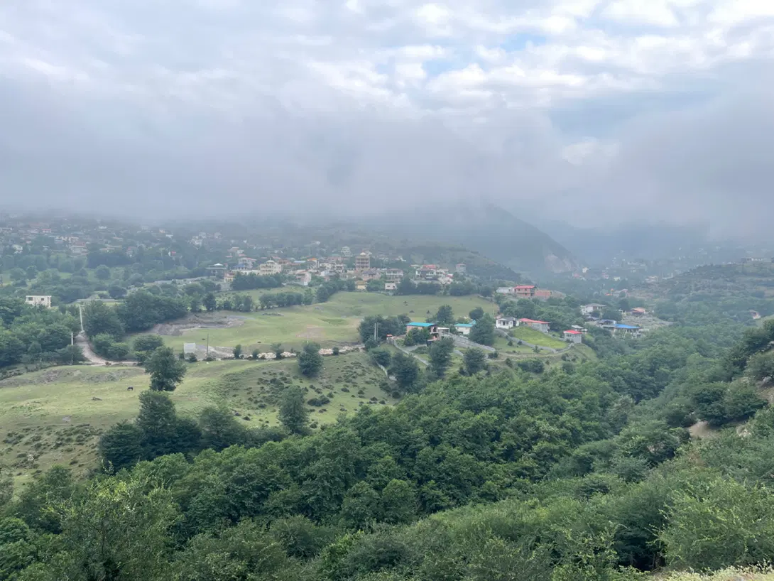 زمین تجاری مسکونی