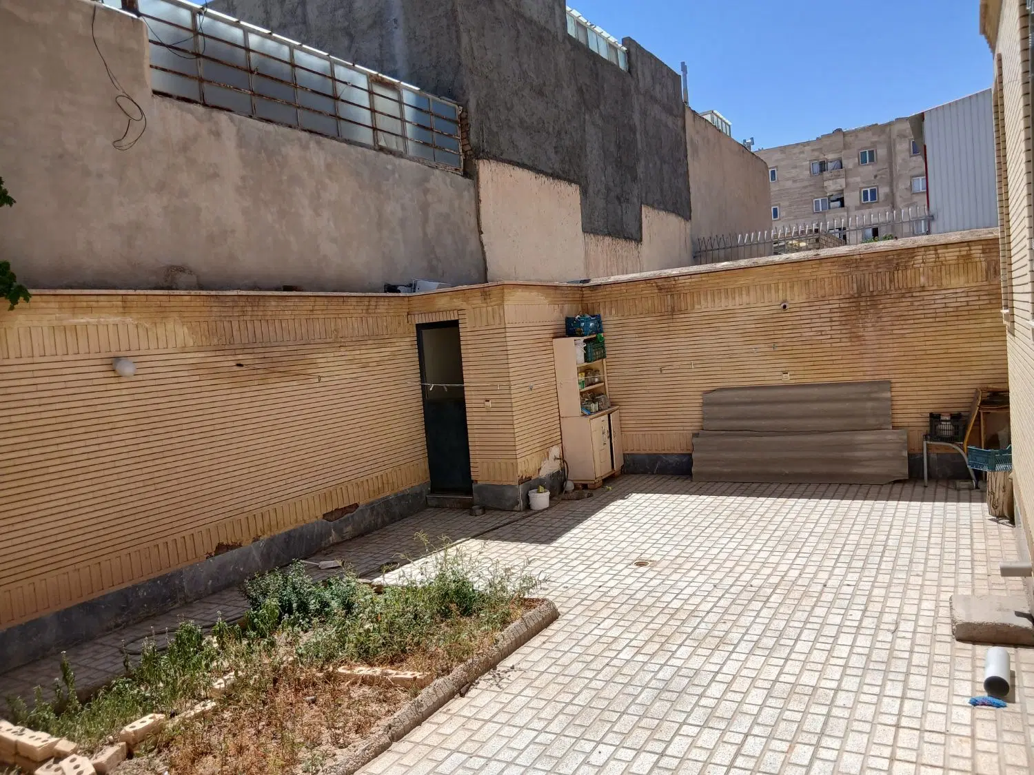 ویلایی فاز۱بهارستان