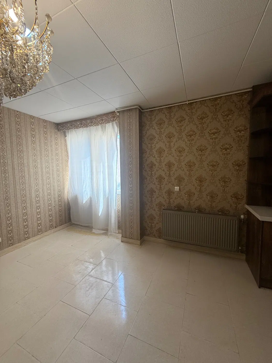 مهرگان کابینت ممبران خونه کلیدنخورده معاوضه با ملی