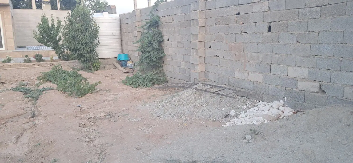 زمین دهکده ورزشی