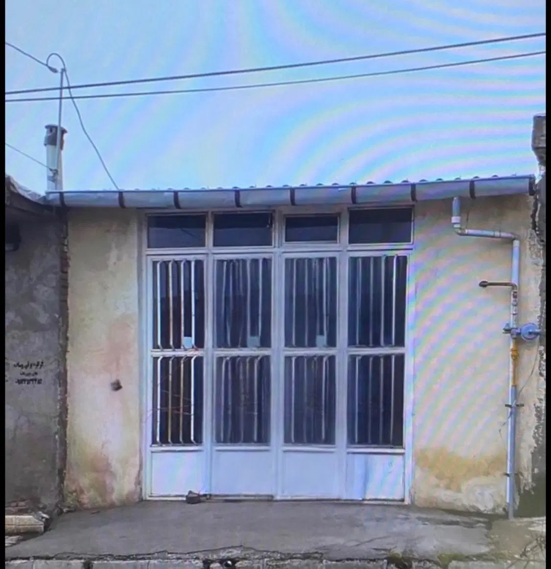 مغازه در ننه کران نمین