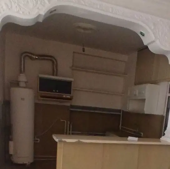 منزل ویلایی طبقه دوم کاملا مستقل