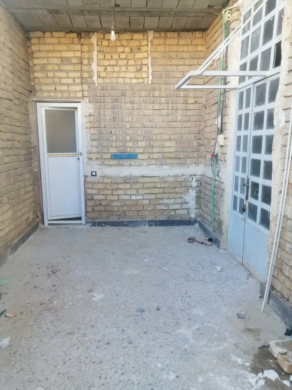 فروش خانه مستقل 67متری گردخون