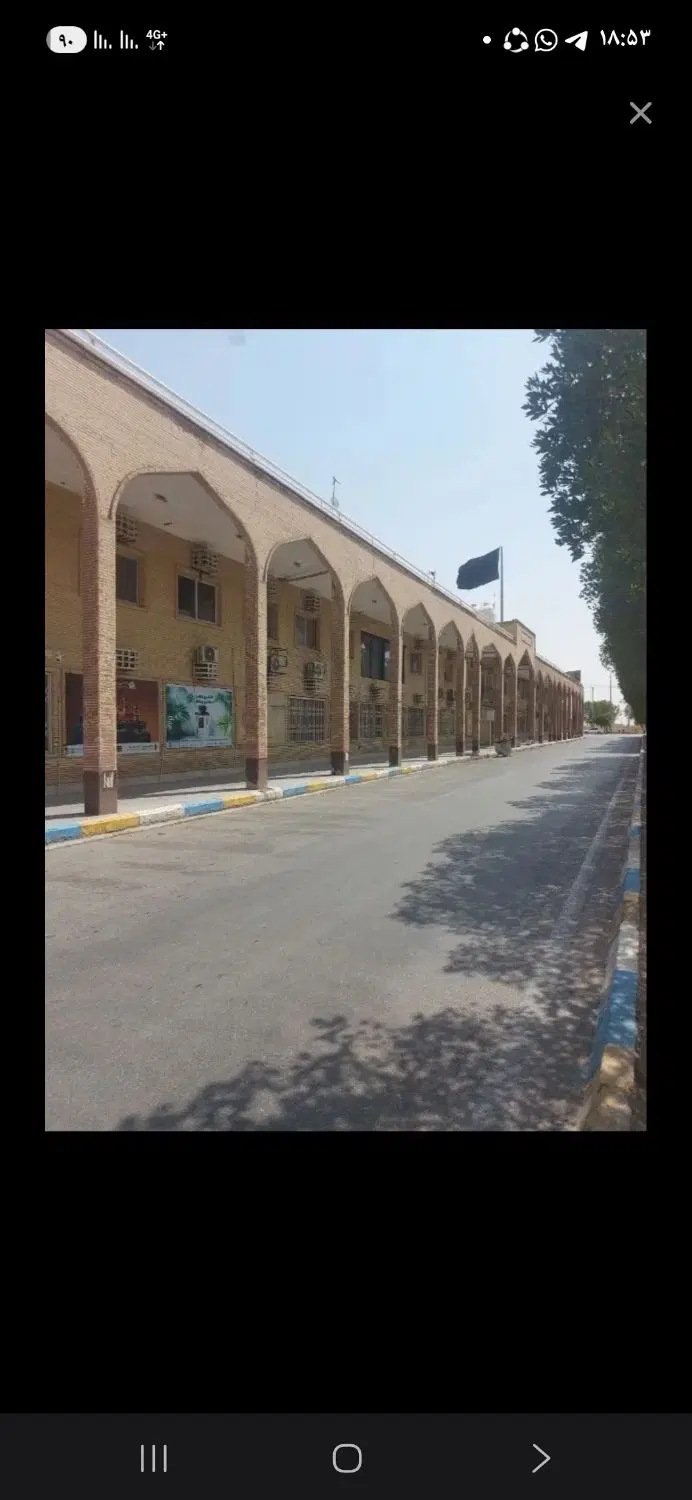 کرایه مغازه بازار فیه