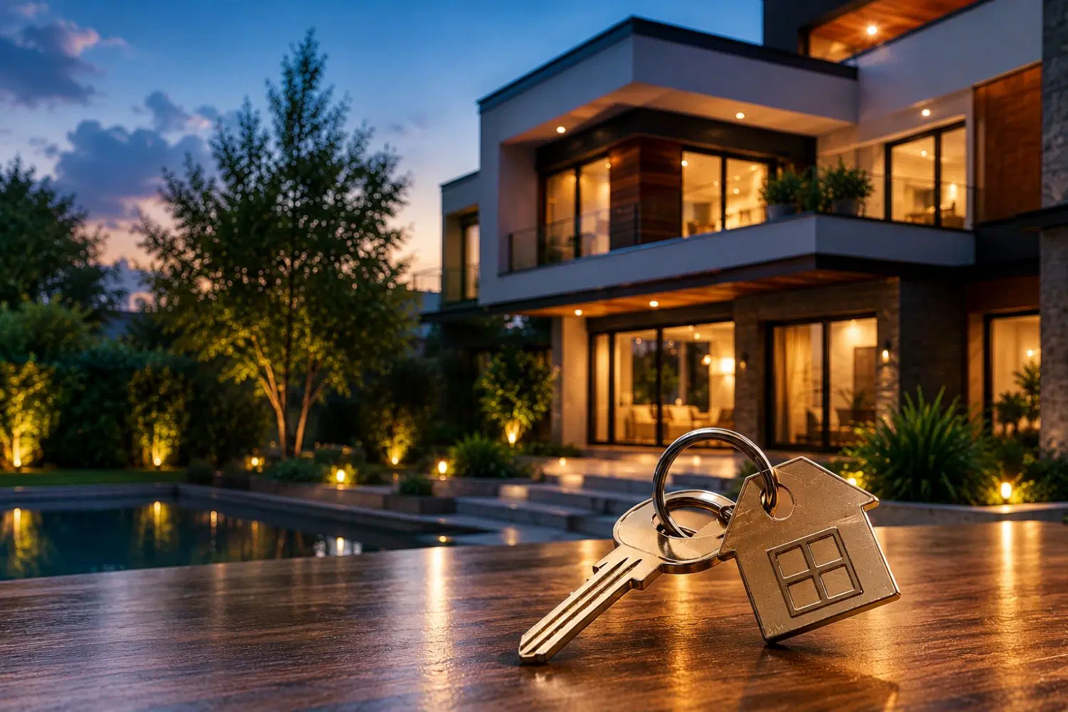 املاک ، خرید، فروش، رهن و اجاره