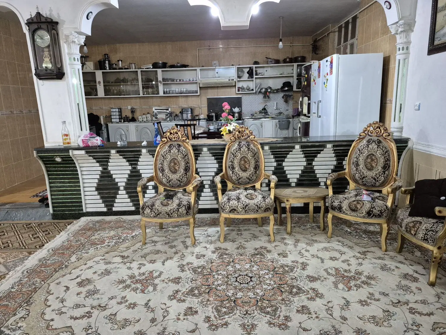 خانه ویلایی دوری