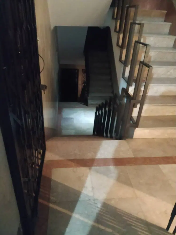 آپارتمان ۶۰ متر