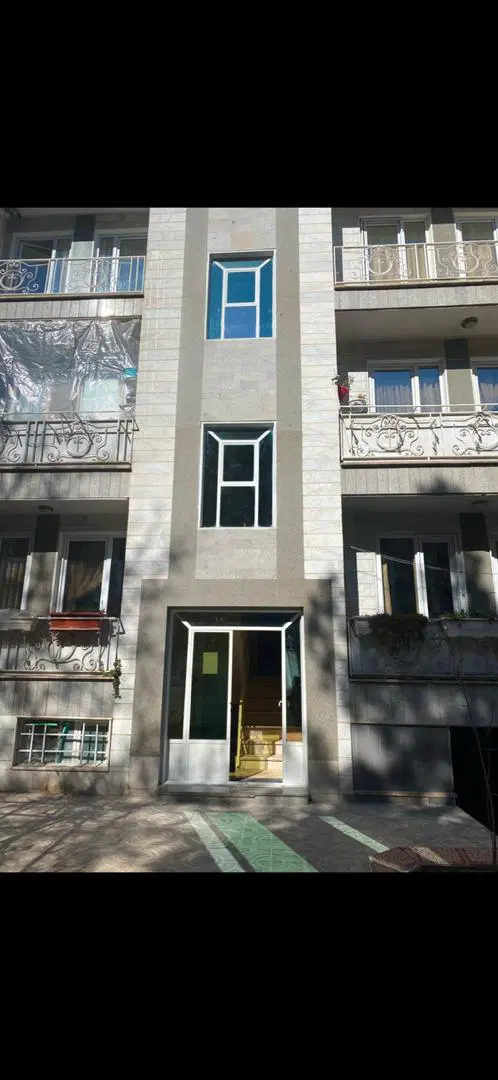 102 متر  گوهردشت