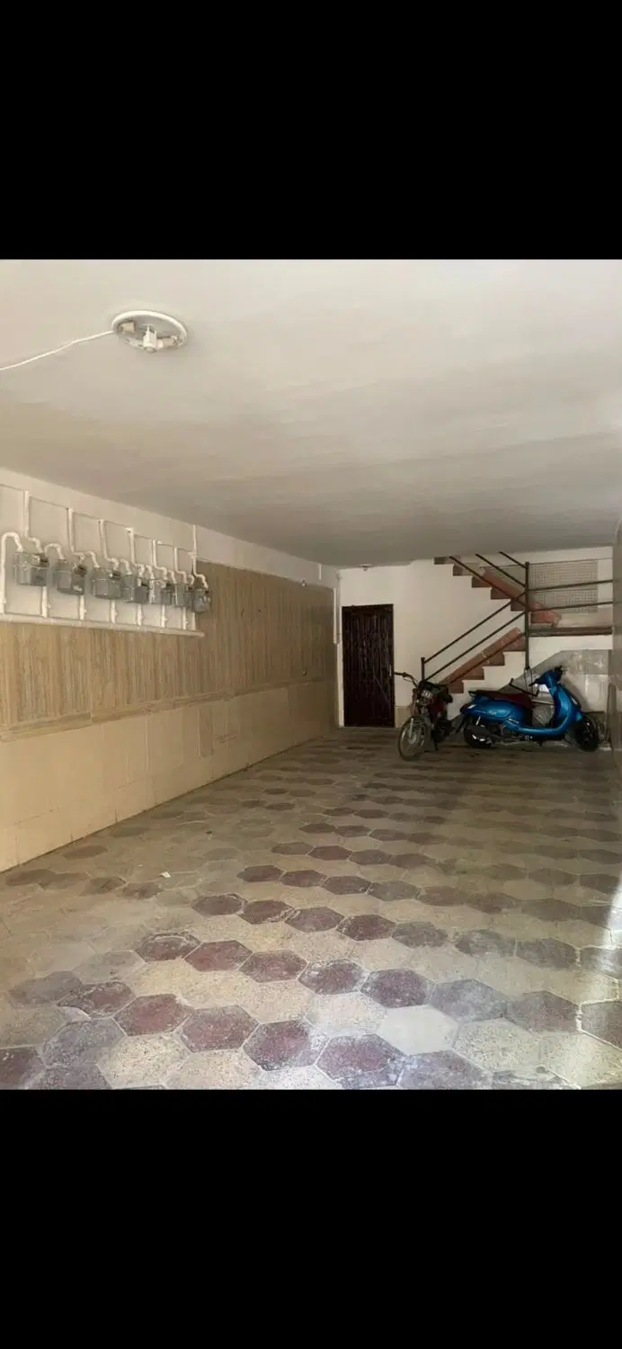 خانه ۵۵متر در تهضت ۱۰