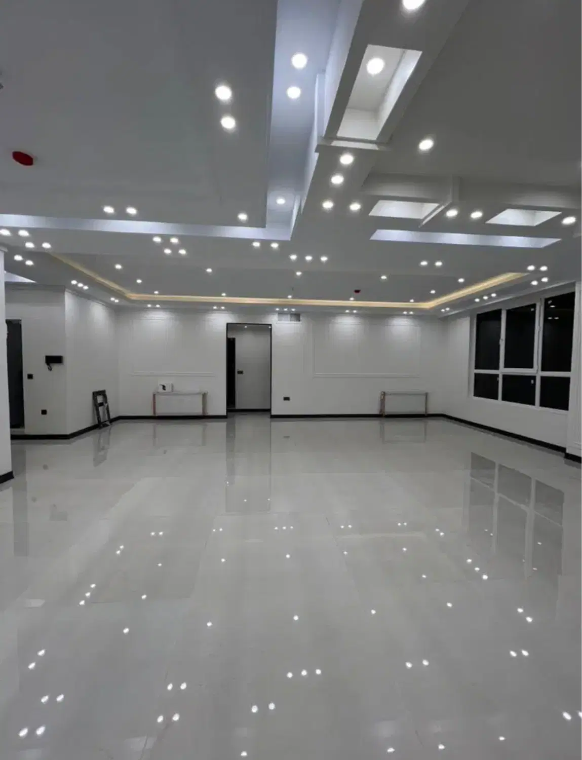 فروش واحد آپارتمان _ سه خواب _ فوق لوکس