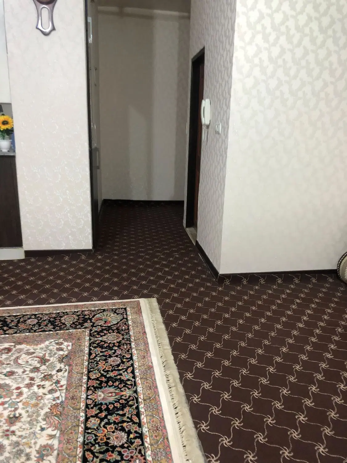 فروش مسکن مهر همکف کوثر