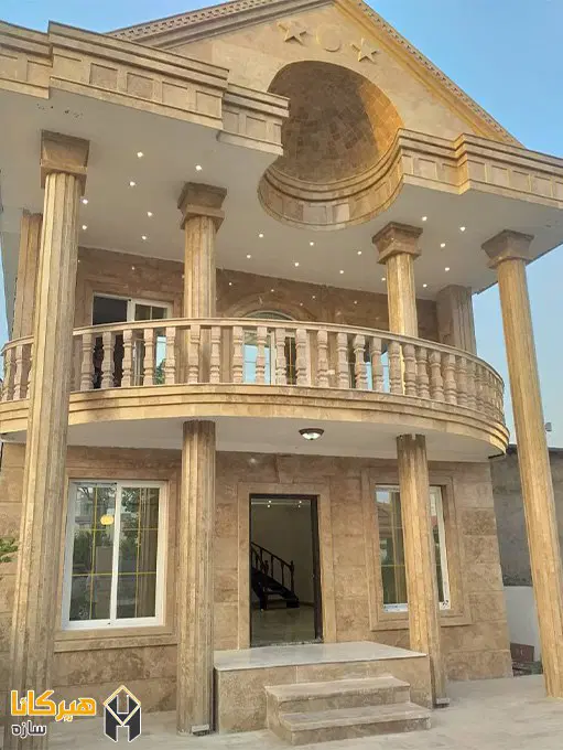 اجاره ویلایی ۲۰۰متری.سی متری