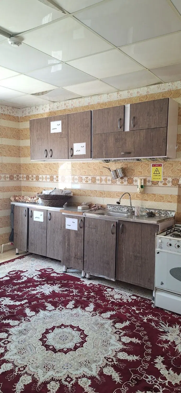 فروش ویلایی اوقافی تختی