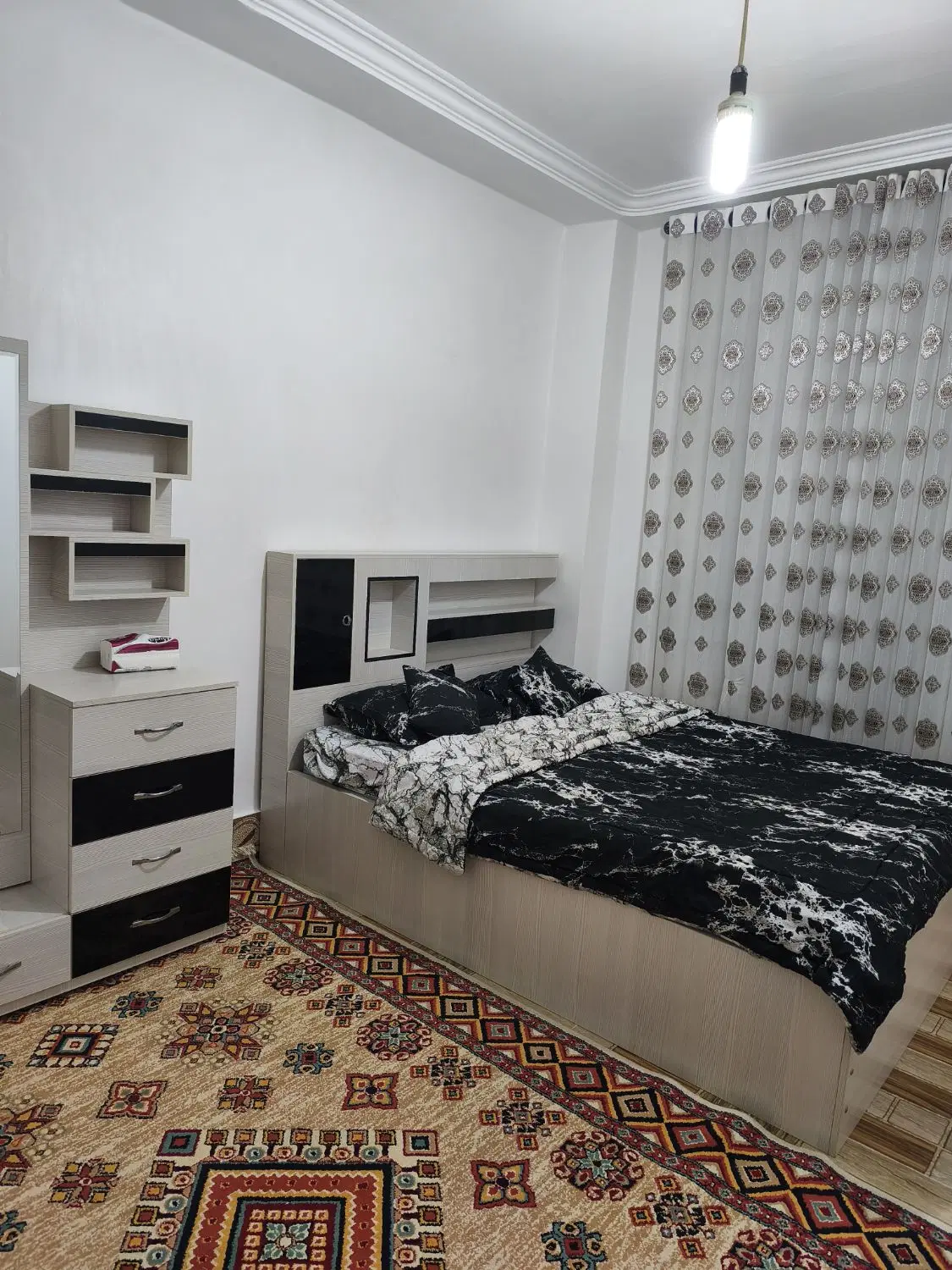 سوییت خاص پسندان