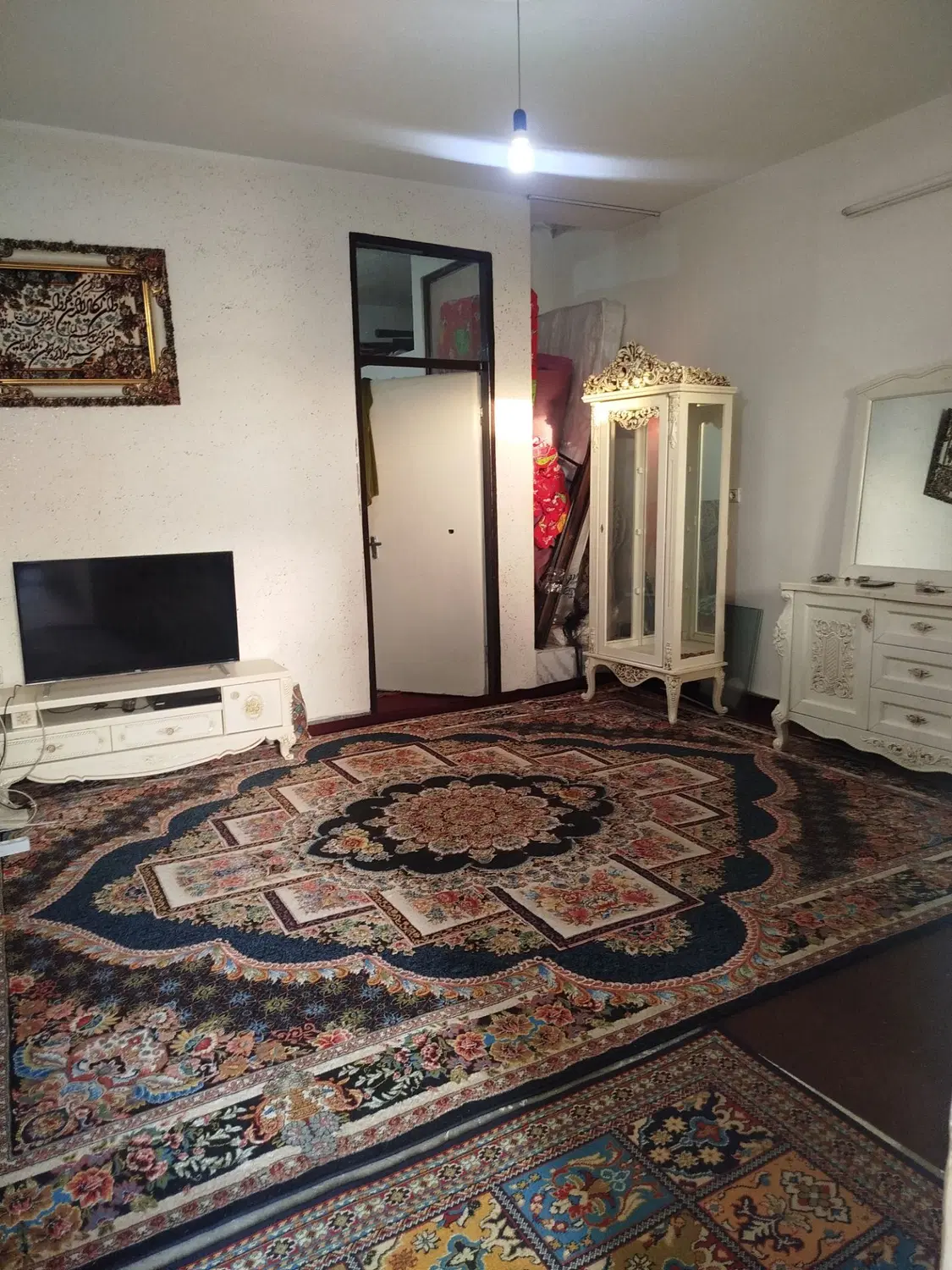 فروش فوری خانه ویلایی  یا تعویض با خودرو
